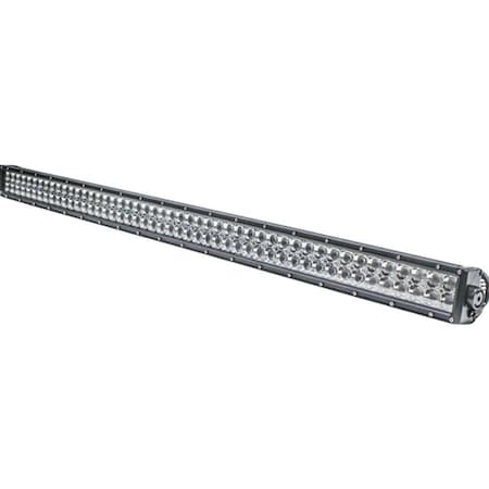 Aftermarket KM LED 50in. Double Row Light Bar 2877-KM